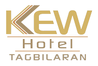 KEW Hotel – Tagbilaran
